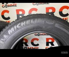 4 gomme usate 225 60 r16 98H MICHELIN - INVERNALI - 4