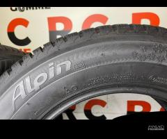 4 gomme usate 225 60 r16 98H MICHELIN - INVERNALI - 5