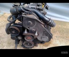 Motore usato Ford Focus 1.8 C9DB - 3