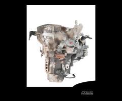 CAMBIO MANUALE COMPLETO CHEVROLET Aveo 1Â° Serie B