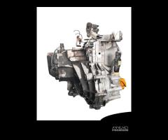 CAMBIO MANUALE COMPLETO CHEVROLET Aveo 1Â° Serie B