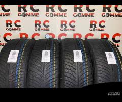 4 gomme usate 235 50 r19 103v michelin - invernali