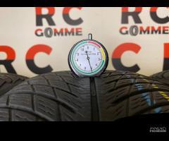 4 gomme usate 235 50 r19 103v michelin - invernali