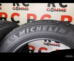 4 gomme usate 235 50 r19 103v michelin - invernali