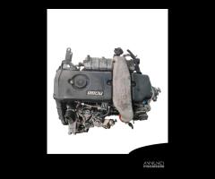 MOTORE COMPLETO FIAT Croma 1Â° Serie Diesel 2500 ( - 1