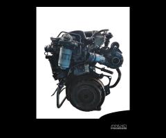 MOTORE COMPLETO FIAT Croma 1Â° Serie Diesel 2500 ( - 2