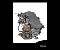 MOTORE COMPLETO FIAT Croma 1Â° Serie Diesel 2500 ( - 5