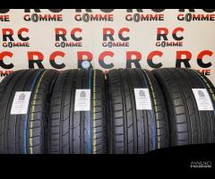 4 gomme usate 235/40r19 96y hankook - estive