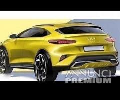 Ricambi usati kia xceed 2022\\23 gt line - 2