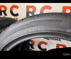 4 gomme usate 235/40r19 96y hankook - estive