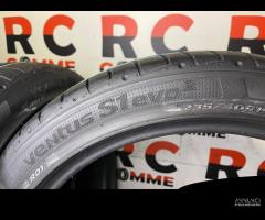 4 gomme usate 235/40r19 96y hankook - estive - 6