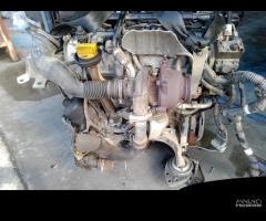 Motore usato Fiat Panda 1.3 312B1000 EURO 6 - 4