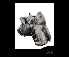 CAMBIO MANUALE COMPLETO OPEL Astra H Berlina Benzi