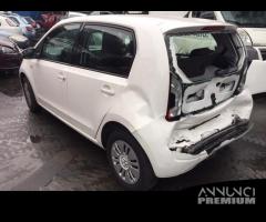 Volkswagen up 2013