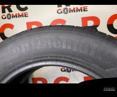 4 gomme usate 215/60r17 96h continental - estive - 4