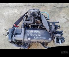 Motore usato Fiat Punto 1.2 188A4000