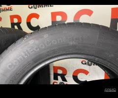 4 gomme usate 215/60r17 96h continental - estive - 5