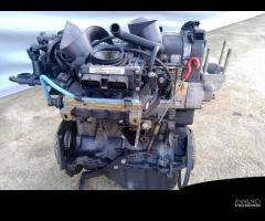 Motore usato Fiat Punto 1.2 188A4000