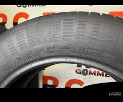 4 gomme usate 215/60r17 96h continental - estive - 6