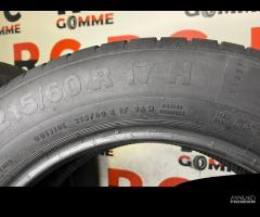 4 gomme usate 215/60r17 96h continental - estive - 7