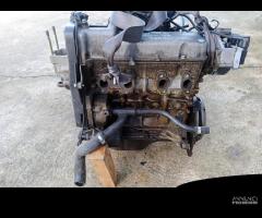 Motore usato Fiat Punto 1.2 188A4000