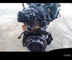 Motore usato Fiat Punto 1.2 188A4000