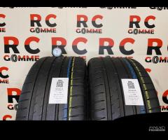 2 gomme usate 255/35r19 96 y michelin - estive