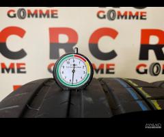 2 gomme usate 255/35r19 96 y michelin - estive