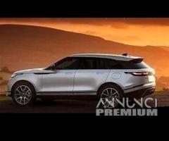 Ricambi usati range rover velar - 2