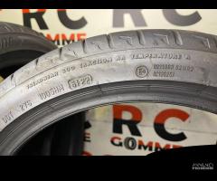 2  GOMME USATE 255/35R19 96 Y BRIDGESTONE - ESTIVE - 5