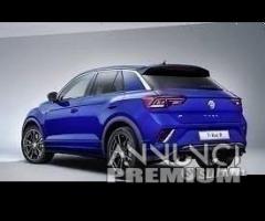 Ricambi disponibili volkswagen t-roc 2020 c2073