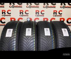 4 GOMME USATE 215/65R17 103V MICHELIN - 4 STG - 1