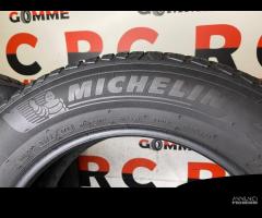 4 GOMME USATE 215/65R17 103V MICHELIN - 4 STG - 4