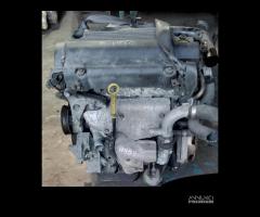 motore usato Honda Civic 2001-2005 1.7 4EE2