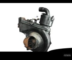 ALTERNATORE FIAT 126 1Â° Serie Benzina 595 (72>00) - 2