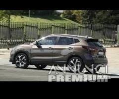 Disponibili Nissan Qashqai 2020 ricambi c2433 - 2