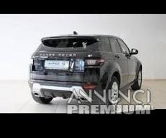 Range rover evoque 2017 per ricambi c2264 - 2