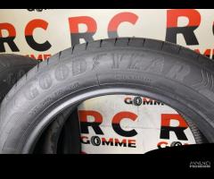 4 GOMME USATE 225/55R17 97 W GOODYEAR - ESTIVE