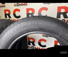 4 GOMME USATE 225/55R17 97 W GOODYEAR - ESTIVE