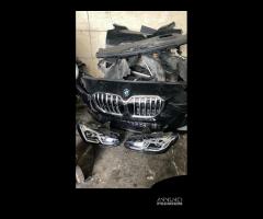 Musata completa Bmw Serie 2 2022/23