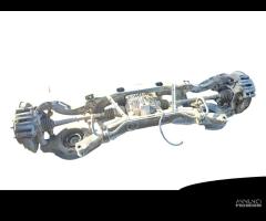 ASSALE POSTERIORE CHEVROLET Captiva 1Â° Serie Dies