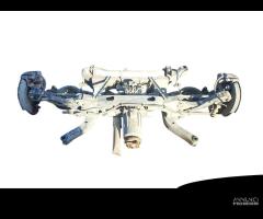 ASSALE POSTERIORE CHEVROLET Captiva 1Â° Serie Dies