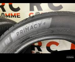 4 GOMME USATE 195/55R16 87 H MICHELIN - ESTIVE - 6