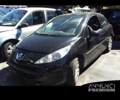 Peugeot 207 2006