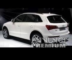 Ricambi usati audi q5 2015 musata porte c387