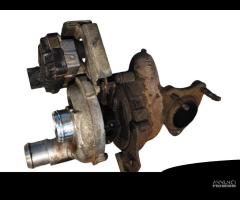 TURBINA FORD Galaxy Serie (VY) Diesel 1800 (00>06)