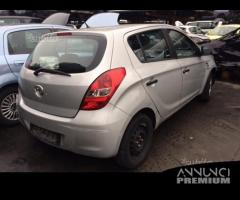 Hyundai i20 2008