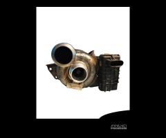 TURBINA FORD Galaxy Serie (VY) Diesel 1800 (00>06)