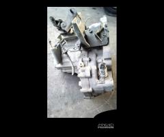 Cambio usato honda civic 2001-2005 1.7