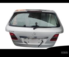 PORTELLONE POSTERIORE COMPLETO MERCEDES Classe B W